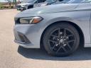 Thumbnail image of 2022 Honda Civic at Lou Fusz Subaru St. Louis