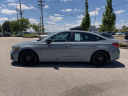 Thumbnail image of 2022 Honda Civic at Lou Fusz Subaru St. Louis