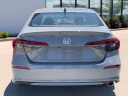 Thumbnail image of 2022 Honda Civic at Lou Fusz Subaru St. Louis