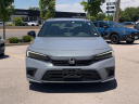 Thumbnail image of 2022 Honda Civic at Lou Fusz Subaru St. Louis