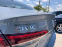 Thumbnail image of 2022 Honda Civic at Lou Fusz Subaru St. Louis
