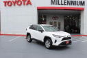 2021 Toyota RAV4 LE at Millennium Toyota