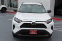 Thumbnail image of 2021 Toyota RAV4 at Millennium Toyota