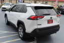 Thumbnail image of 2021 Toyota RAV4 at Millennium Toyota