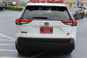 Thumbnail image of 2021 Toyota RAV4 at Millennium Toyota
