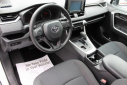Thumbnail image of 2021 Toyota RAV4 at Millennium Toyota