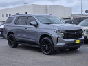 Thumbnail image of 2021 Chevrolet Tahoe at Mac Haik Ford Houston Preowned