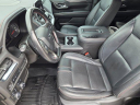 Thumbnail image of 2021 Chevrolet Tahoe at Mac Haik Ford Houston Preowned