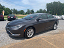Thumbnail image of 2015 Chrysler 200 at Mercy House Auto Center
