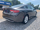 Thumbnail image of 2015 Chrysler 200 at Mercy House Auto Center