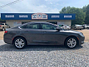 Thumbnail image of 2015 Chrysler 200 at Mercy House Auto Center