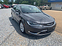 Thumbnail image of 2015 Chrysler 200 at Mercy House Auto Center