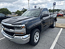 Thumbnail image of 2016 Chevrolet Silverado 1500 at Five Star Toyota of Milledgeville