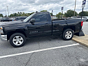 Thumbnail image of 2016 Chevrolet Silverado 1500 at Five Star Toyota of Milledgeville