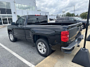 Thumbnail image of 2016 Chevrolet Silverado 1500 at Five Star Toyota of Milledgeville