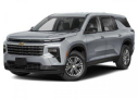 2024 Chevrolet Traverse LS at JbaChevroletMitsubishi of Glen Burnie, MD