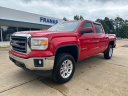 Thumbnail image of 2014 GMC Sierra 1500 at Franks Chevrolet Gmc Llc