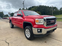 Thumbnail image of 2014 GMC Sierra 1500 at Franks Chevrolet Gmc Llc
