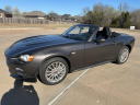Thumbnail image of 2018 FIAT 124 Spider at Wilson Auto Family