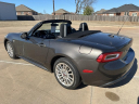 Thumbnail image of 2018 FIAT 124 Spider at Wilson Auto Family