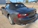 Thumbnail image of 2018 FIAT 124 Spider at Wilson Auto Family