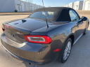 Thumbnail image of 2018 FIAT 124 Spider at Wilson Auto Family