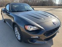 Thumbnail image of 2018 FIAT 124 Spider at Wilson Auto Family