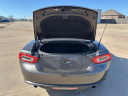 Thumbnail image of 2018 FIAT 124 Spider at Wilson Auto Family