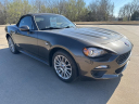 Thumbnail image of 2018 FIAT 124 Spider at Wilson Auto Family