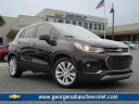 Thumbnail image of 2020 Chevrolet Trax at George Nahas Chevrolet