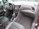 Thumbnail image of 2020 Chevrolet Trax at George Nahas Chevrolet