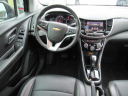 Thumbnail image of 2020 Chevrolet Trax at George Nahas Chevrolet