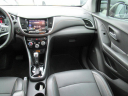 Thumbnail image of 2020 Chevrolet Trax at George Nahas Chevrolet