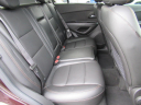 Thumbnail image of 2020 Chevrolet Trax at George Nahas Chevrolet
