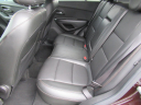 Thumbnail image of 2020 Chevrolet Trax at George Nahas Chevrolet