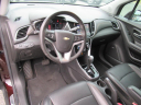 Thumbnail image of 2020 Chevrolet Trax at George Nahas Chevrolet