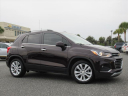 Thumbnail image of 2020 Chevrolet Trax at George Nahas Chevrolet