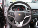Thumbnail image of 2020 Chevrolet Trax at George Nahas Chevrolet