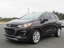 Thumbnail image of 2020 Chevrolet Trax at George Nahas Chevrolet