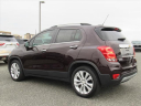 Thumbnail image of 2020 Chevrolet Trax at George Nahas Chevrolet