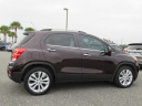 Thumbnail image of 2020 Chevrolet Trax at George Nahas Chevrolet