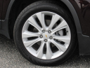 Thumbnail image of 2020 Chevrolet Trax at George Nahas Chevrolet