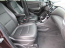 Thumbnail image of 2020 Chevrolet Trax at George Nahas Chevrolet