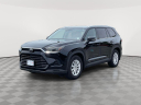 Thumbnail image of 2024 Toyota Grand Highlander at Empire Toyota of Huntington
