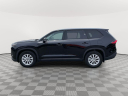 2024 Toyota Grand Highlander XLE at Empire Toyota of Huntington