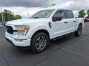 Thumbnail image of 2021 Ford F-150 at WaldorfHonda of Waldorf, MD