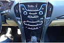Thumbnail image of 2014 Cadillac ATS at Barberino Mitsubishi Hartford