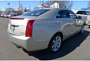Thumbnail image of 2014 Cadillac ATS at Barberino Mitsubishi Hartford