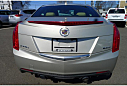 Thumbnail image of 2014 Cadillac ATS at Barberino Mitsubishi Hartford