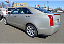 Thumbnail image of 2014 Cadillac ATS at Barberino Mitsubishi Hartford
